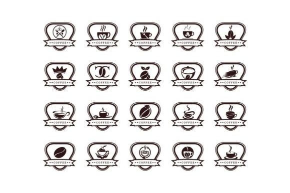 A Coffee Vintage Design Template Review for Your Embroidery Projects