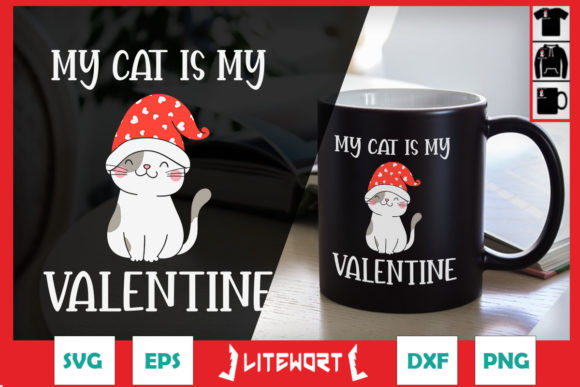 A Designer’s Review: Valentine’s Graphics for Crafts Brands
