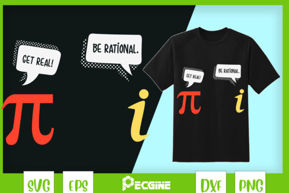 A Professional's Take on Pi and Imaginary Number Funny Math