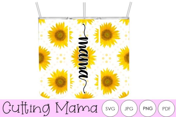 A Sunny Design for Motherly Love