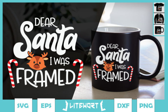 From Digital File to Stitched Holiday Charm