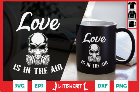 Funny Gas Mask Anti-Valentine Day: A Designer’s Honest Review
