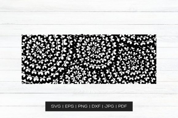Hand Drawn Patterns: A Designer’s Review for Crafts & Graphics