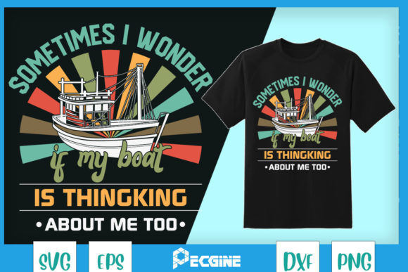If My Boat Thinking About Me Too: A Designer's Review