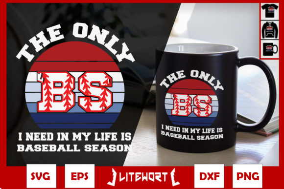 Reviewing Baseball Season Graphics for Crafts & Brands